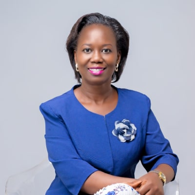 Jael Omunyang’oli