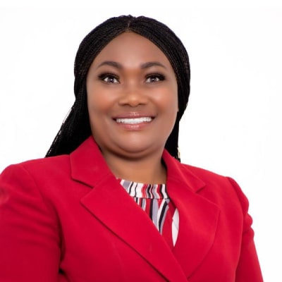 Jane Karimi Mwaniki