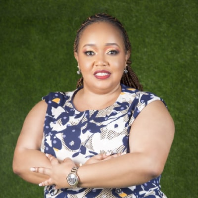 Josephine Wangui Agingu