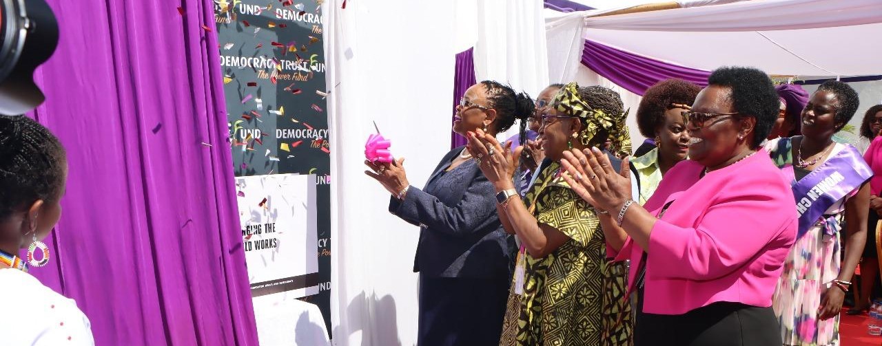 Launch of WCWWW Volume3 2025