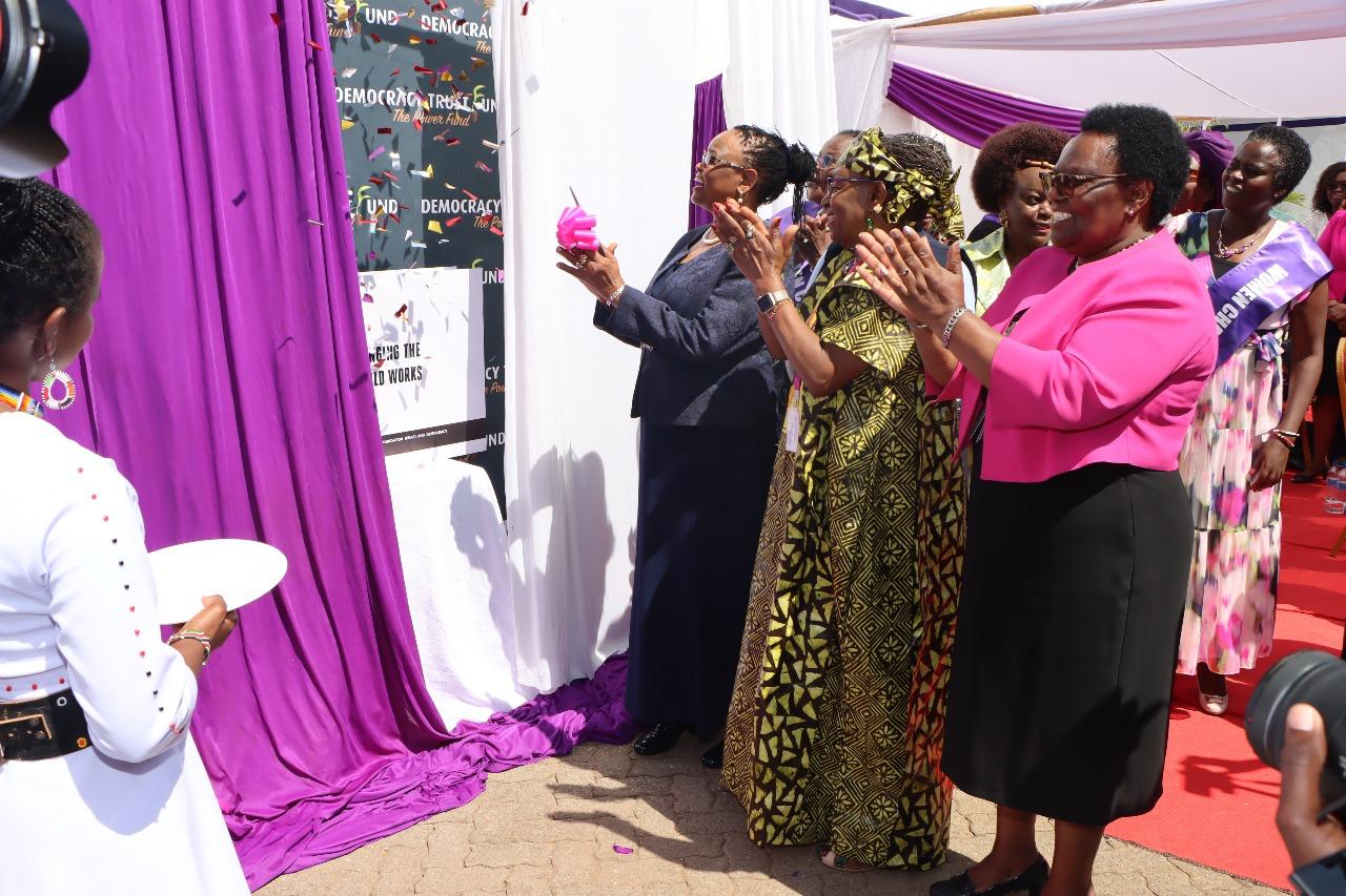 Launch of WCWWW Volume3 2025