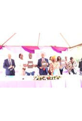 Chagua Mama – Ni Tyme ya Mama Podcast Launching