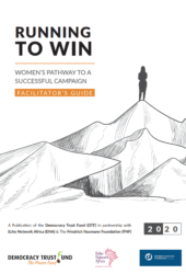 Running to Win Facilitator’s Guide